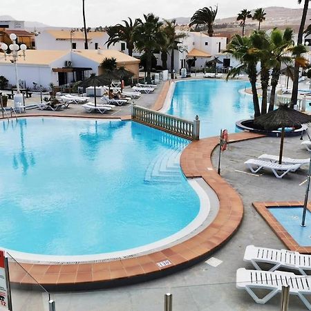 Апартаменти Puerta Del Sol II Калета-де-Фусте Екстер'єр фото